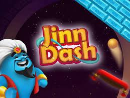 Play Jinn Dash Game