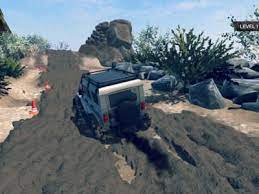 Play Offroad Life 3D Game