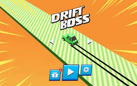 Play Drift Boss Game