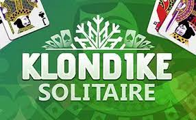Play Klondike Solitaire Online Game