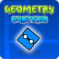 Play Geometry Subzero Game