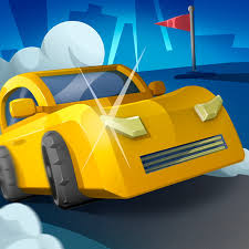 Play Racer Car Smash Game