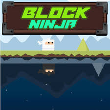 Play Block Ninja Game