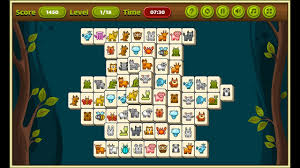 Play Dream Pet Solitaire Game