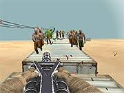 Play Gun War Z1 Game