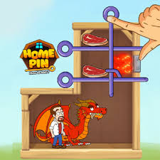 Play Home Pin 1 Game