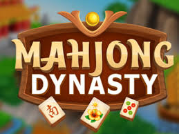 Play Mahjong Dynasty Game