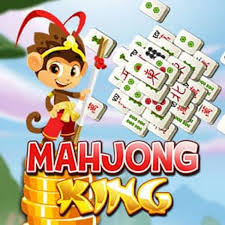 Play Mahjong King Game