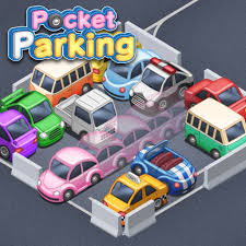 Play Pocket Parking Game