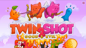 Play Twin Shot 2 Online Game