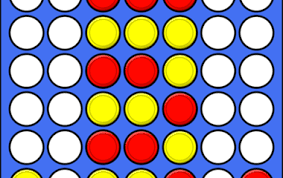Play Connect 4 Game