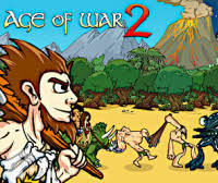 Play Age of War 2 Game