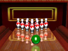 Play Bowling Masters Game