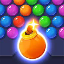Play Bubble Shooter HD 3 Game