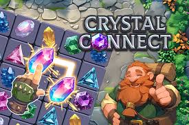 Play Crystal Connect Game