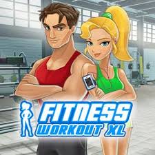 Play Fitness Workout XL Game