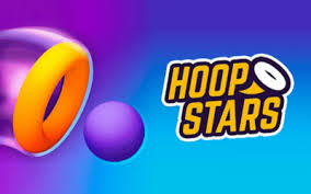 Play Hoop Stars Game