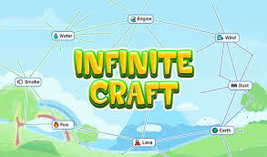 Play Infinite Craft Game