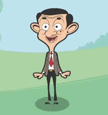 Play Mr Bean Jump Game