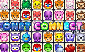 Play Onet Connect Classic Game