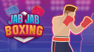 Play Jab Jab Boxing Game
