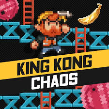 Play King Kong Chaos Game