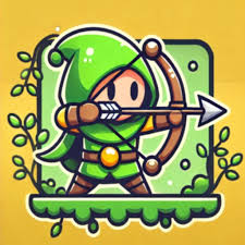 Play Archer Legend Game