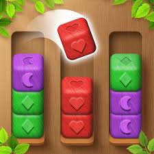 Play Color Block Sort Game