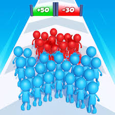 Play Count Master Game
