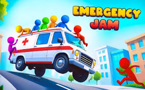 Play Emergency Jam Game