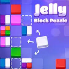 Play Jelly Block Puzzle Game