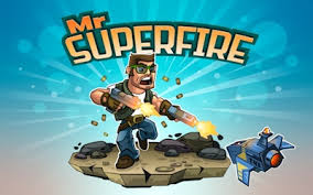 Play Mr. Superfire Game