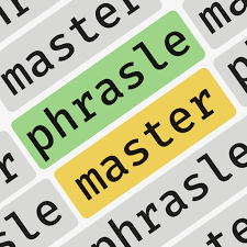Play Phrasle Master Game