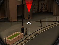 Play Sniper Strike Game