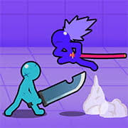 Play Stick Fighter Game
