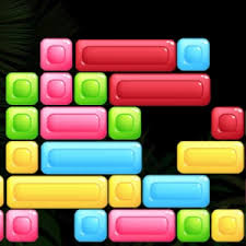 Play Tetrix Blocks Game