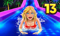 Play Uphill Rush 13 Game