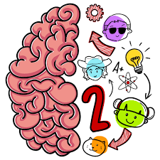 Play Brain Test IQ Challenge 2 Game