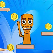 Play Brainrot Jump Adventure Game