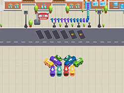 Play Bus Jam Game