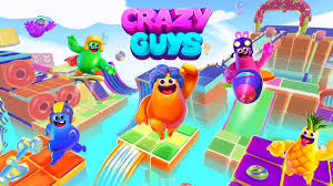 Play Crazy Guys Game