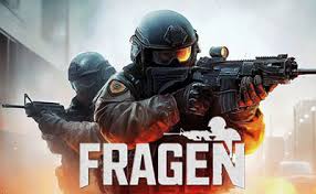 Play Fragen Game