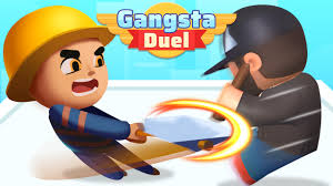 Play Gangsta Duel Game