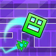 Play Geometry Dash Maze Maps V2 Game