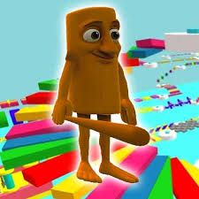 Play Italian Brainrot Obby Parkour Game