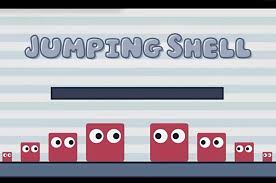 Play Jumping Shell Game