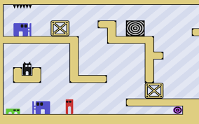 Play Jumposses Game