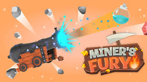 Play Miner’s Fury Game
