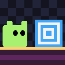 Play Return Portal Game