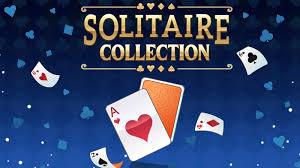 Play Solitaire Collection Game